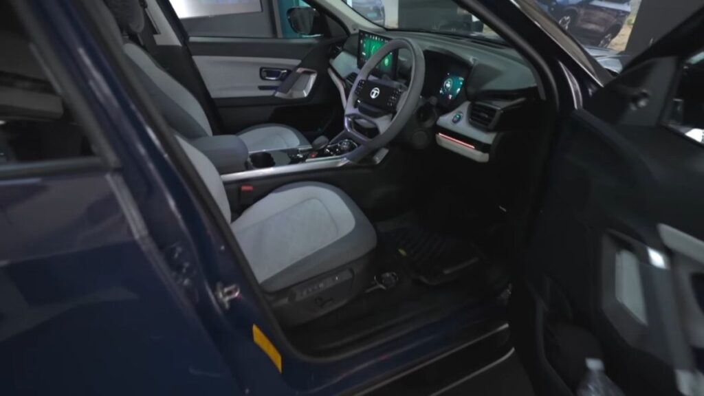 Tata Harrier Ev,Tata Harrier Ev mileage,Tata Harrier Ev booking,Tata Harrier Ev price in india 