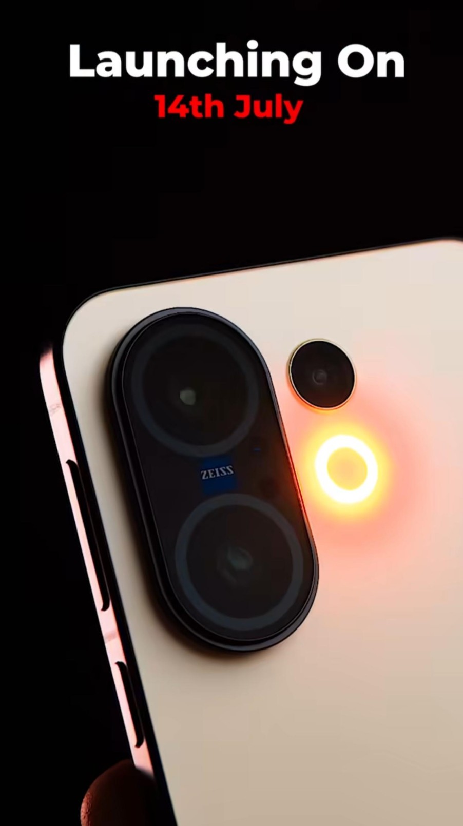 Vivo X200 fe Vivo X200 fe
