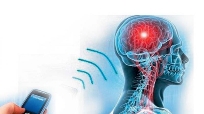 Can Smartphone Cause Cancer