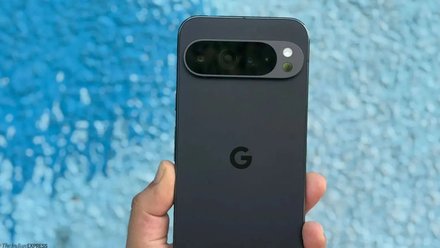 Google-pixel-10- Goggle Pixel 10