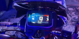 Hero Glamour X 125 Hero Glamour X 125 Features