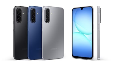 Samsung Galaxy A17 5G