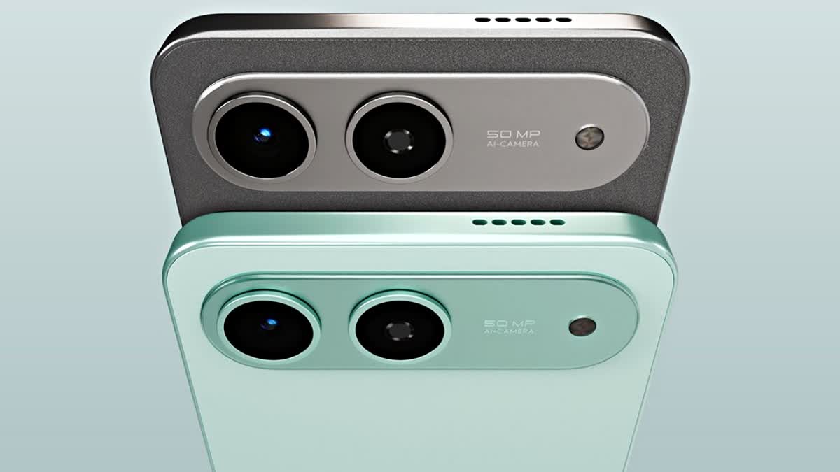 Techno Spark Go 5G 2 Tecno Spark Go 5G