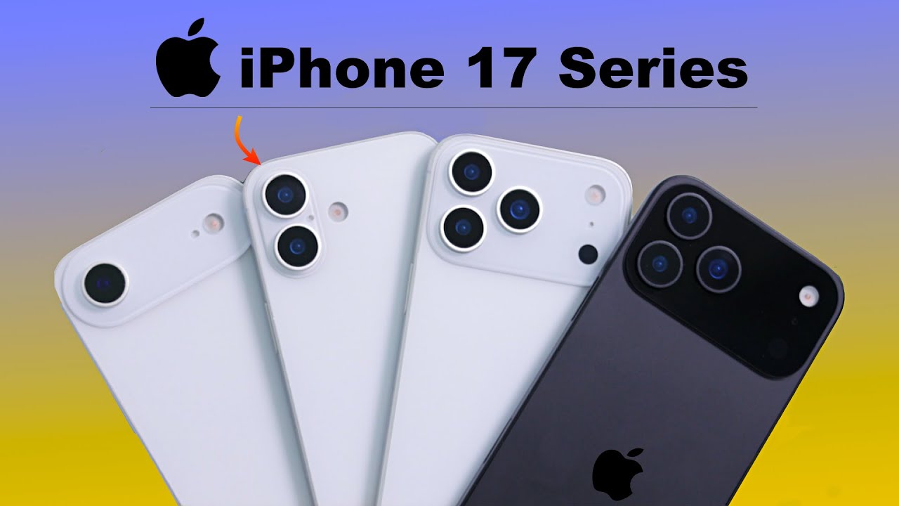 apple iphone 17 pro max launch date