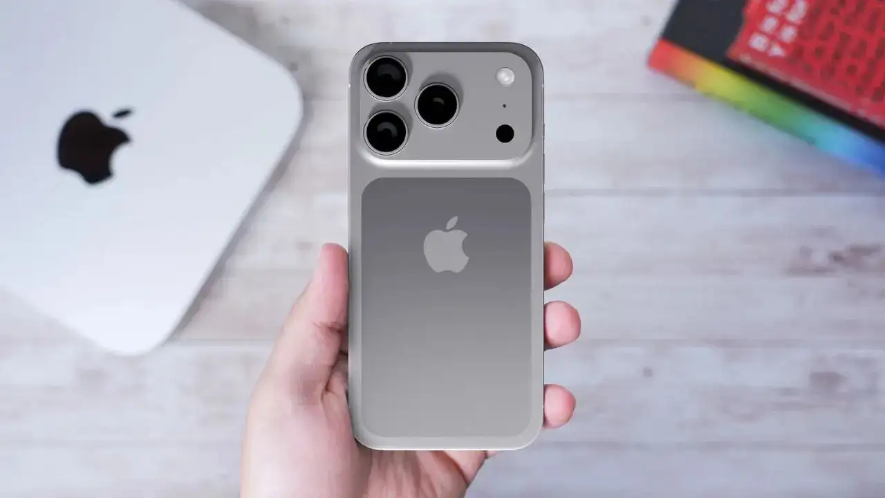apple iphone 17 pro max launch date
