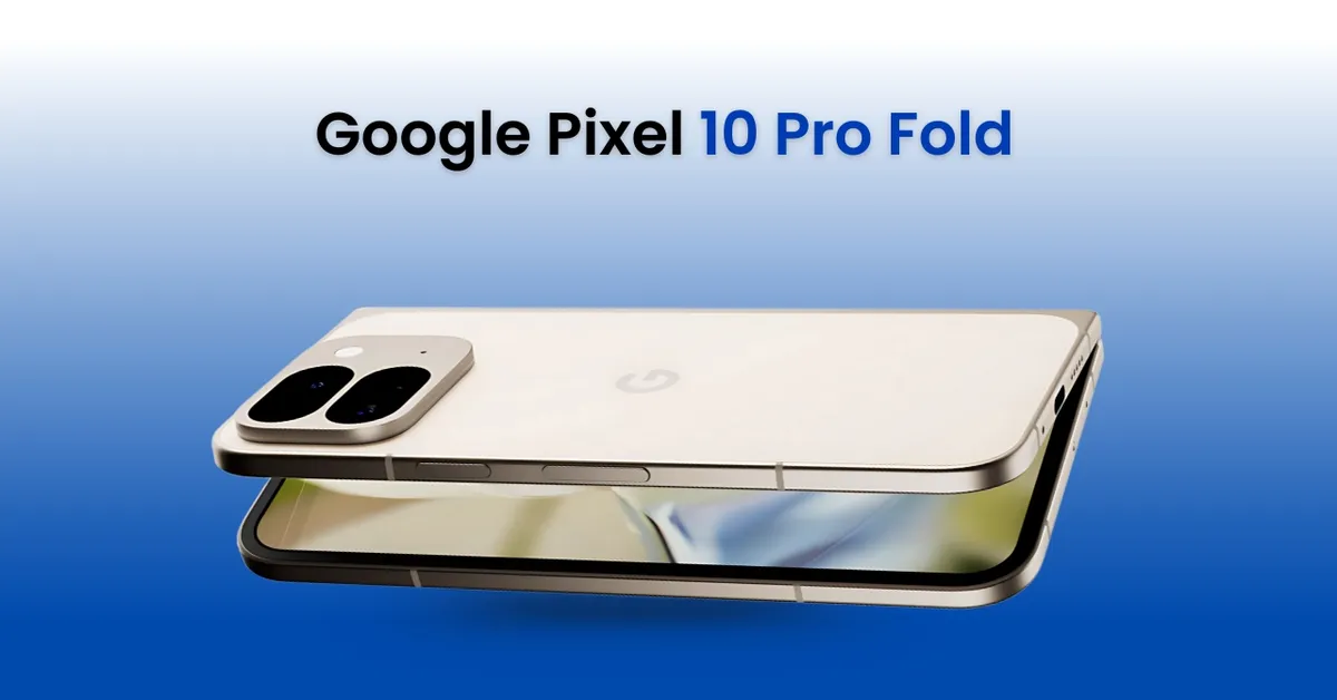 google-pixel-10-pro-fold Google Pixel 10 Pro Fold