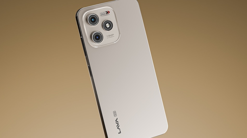 Lava Bold N1 5G Lava Bold N1 5G