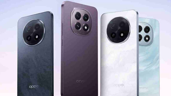 Oppo F31 Series Launch Date in India