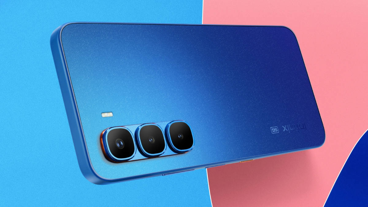 infinix-hot-60-5g- Infinix Hot 60 5G