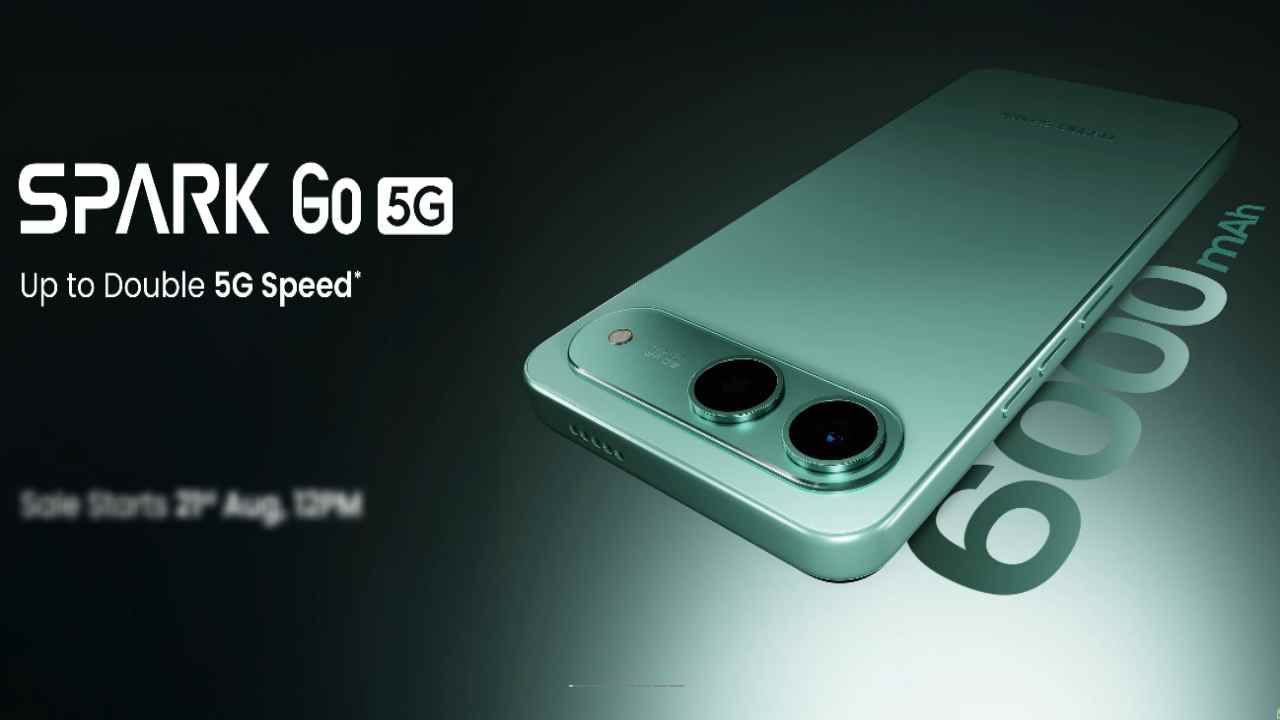 tecno-spark-go-5g Tecno Spark Go 5G